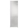 Refurbished Bosch KGN392LAGG Series 4 363 Litre 70/30 Freestanding Fridge Freezer - Stainless Steel