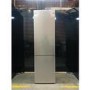Refurbished Bosch KGN392LAGG Series 4 363 Litre 70/30 Freestanding Fridge Freezer - Stainless Steel