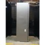 Refurbished Bosch KGN392LAGG Series 4 363 Litre 70/30 Freestanding Fridge Freezer - Stainless Steel