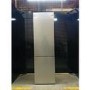 Refurbished Bosch KGN392LAGG Series 4 363 Litre 70/30 Freestanding Fridge Freezer - Stainless Steel