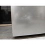 Refurbished Bosch KGN392LAGG Series 4 363 Litre 70/30 Freestanding Fridge Freezer - Stainless Steel
