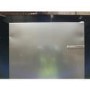 Refurbished Bosch KGN392LAGG Series 4 363 Litre 70/30 Freestanding Fridge Freezer - Stainless Steel