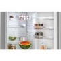 Refurbished Bosch KGN392LAGG Series 4 363 Litre 70/30 Freestanding Fridge Freezer - Stainless Steel