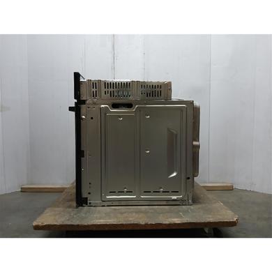 Refurbished Bosch Series 2 HHF113BA0B Electric Single Oven - Black