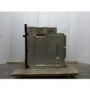 Refurbished Bosch Series 2 HHF113BA0B Electric Single Oven - Black