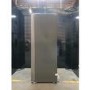 Refurbished electriQ 513 Litre Side-by-Side American Fridge Freezer – Stainless Steel