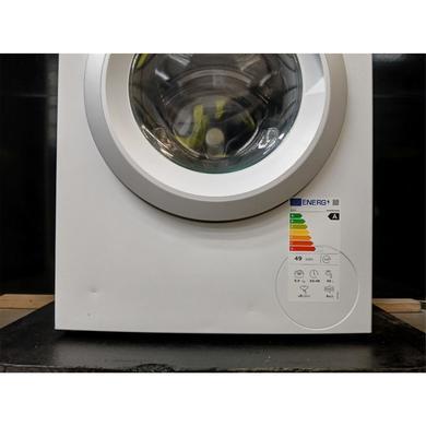 Refurbished Bosch Series 4 9kg 1400rpm Washing Machine - White