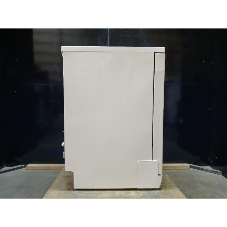 Refurbished Hotpoint Extra Freestanding Dishwasher - ActiveDry White