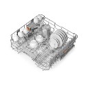79127072/1/HFC3C26WCUK Refurbished Hotpoint Extra Freestanding Dishwasher - ActiveDry White