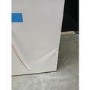 Refurbished electriQ 193 Litre 123cm Integrated In-Column Larder Fridge with Sliding Door Hinge