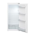 79118139/1/eiQINT54123LF Refurbished electriQ 193 Litre 123cm Integrated In-Column Larder Fridge with Sliding Door Hinge