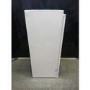 Refurbished electriQ 193 Litre 123cm Integrated In-Column Larder Fridge with Sliding Door Hinge