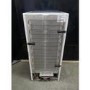 Refurbished electriQ 193 Litre 123cm Integrated In-Column Larder Fridge with Sliding Door Hinge