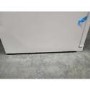 Refurbished electriQ 193 Litre 123cm Integrated In-Column Larder Fridge with Sliding Door Hinge