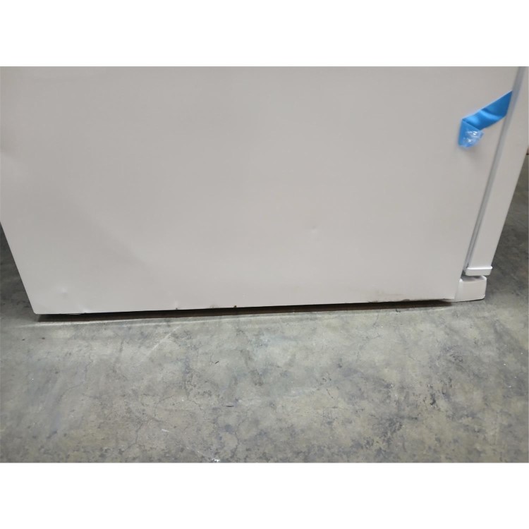 Refurbished electriQ 193 Litre 123cm Integrated In-Column Larder Fridge with Sliding Door Hinge