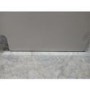 GRADE A2 - electriQ XL Mini Table Top Dishwasher - Silver