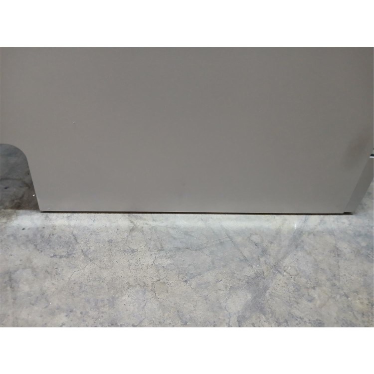 GRADE A2 - electriQ XL Mini Table Top Dishwasher - Silver