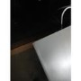 GRADE A2 - electriQ XL Mini Table Top Dishwasher - Silver