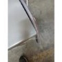 GRADE A2 - electriQ XL Mini Table Top Dishwasher - Silver