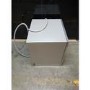 GRADE A2 - electriQ XL Mini Table Top Dishwasher - Silver