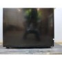 Refurbished electriQ 60cm Double Oven Electric Cooker - Cream