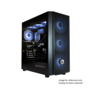 79118951/1/LD22247 Refurbished CyberPowerPC Intel Core i7-14700KF 32GB RAM 2TB SSD RTX 5070 Windows 11 Gaming PC