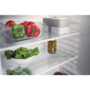 Refurbished Indesit 144 Litre Integrated Under Counter Larder Fridge
