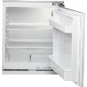 79119063/1/INBUL011 Refurbished Indesit 144 Litre Integrated Under Counter Larder Fridge
