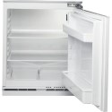 79119063/1/INBUL011 Refurbished Indesit 144 Litre Integrated Under Counter Larder Fridge