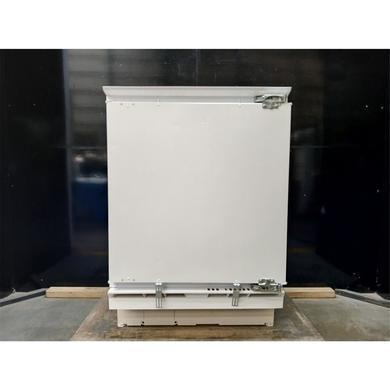 Refurbished Indesit 144 Litre Integrated Under Counter Larder Fridge