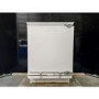 Refurbished Indesit 144 Litre Integrated Under Counter Larder Fridge