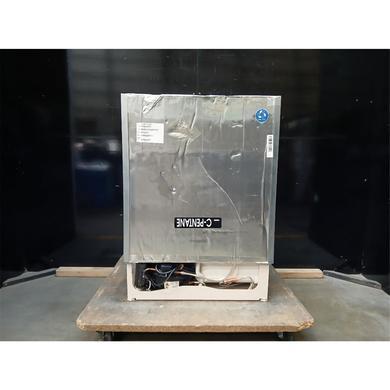 Refurbished Indesit 144 Litre Integrated Under Counter Larder Fridge