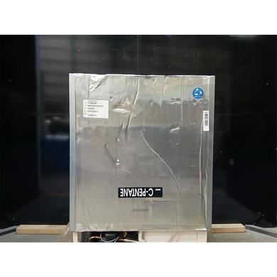 Refurbished Indesit 144 Litre Integrated Under Counter Larder Fridge