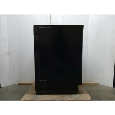 Refurbished Hotpoint Extra Freestanding Dishwasher - ActiveDry Black