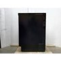 Refurbished Hotpoint Extra Freestanding Dishwasher - ActiveDry Black