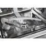 Refurbished Hotpoint Extra Freestanding Dishwasher - ActiveDry Black