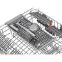 Refurbished Hotpoint Extra Freestanding Dishwasher - ActiveDry Black