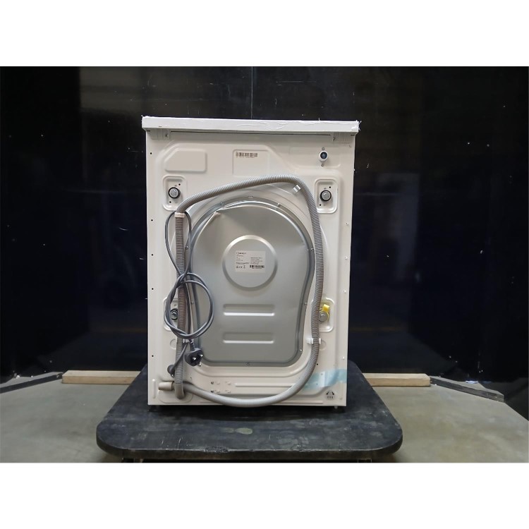 Refurbished Indesit IMA764MYTIMEUK MyTime 7kg 1400rpm Washing Machine - White