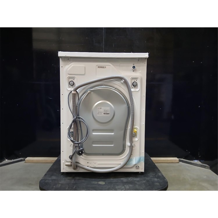 Refurbished Indesit IMA764MYTIMEUK MyTime 7kg 1400rpm Washing Machine - White