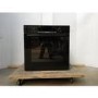 Refurbished Bosch Series 4 HQA574BB3B Electric Self Cleaning Single Oven - Black