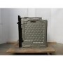 Refurbished Bosch Series 4 HQA574BB3B Electric Self Cleaning Single Oven - Black