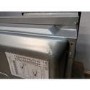 Refurbished Bosch Series 4 HQA574BB3B Electric Self Cleaning Single Oven - Black