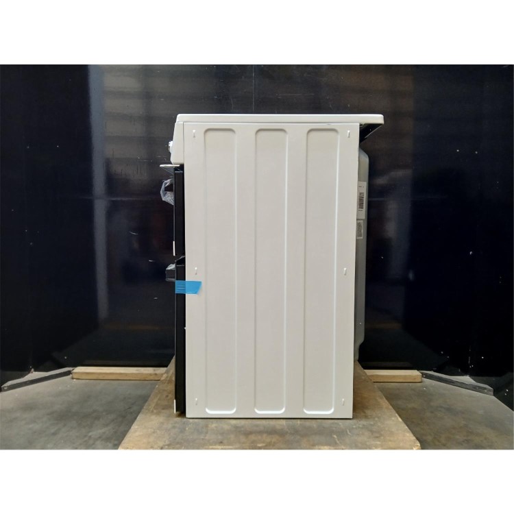 Refurbished Beko 50cm Electric Cooker - White
