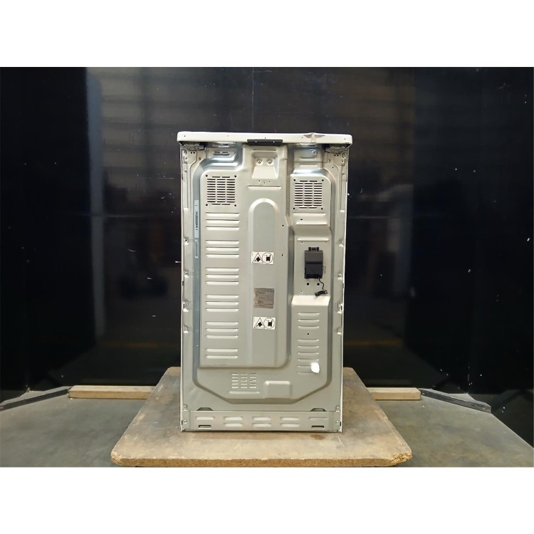 Refurbished Beko 50cm Electric Cooker - White