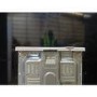 Refurbished Beko 50cm Electric Cooker - White