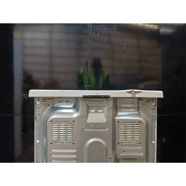 Refurbished Beko 50cm Electric Cooker - White