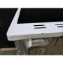 Refurbished Beko 50cm Electric Cooker - White