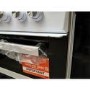 Refurbished Beko 50cm Electric Cooker - White