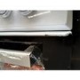 Refurbished Beko 50cm Electric Cooker - White