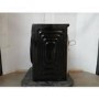 Refurbished Hotpoint AntiStain 10kg 1400rpm Washing Machine - Black